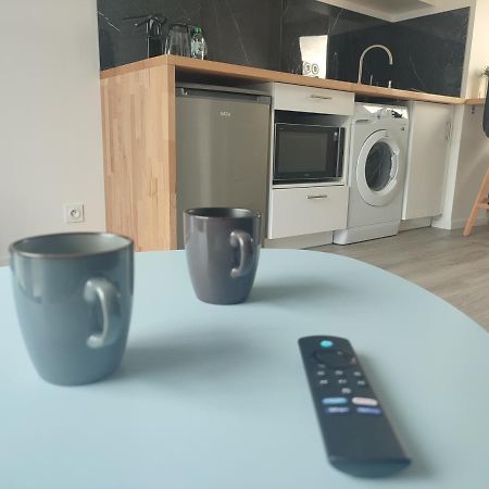 Le Champetre Apartment Nancy Ngoại thất bức ảnh