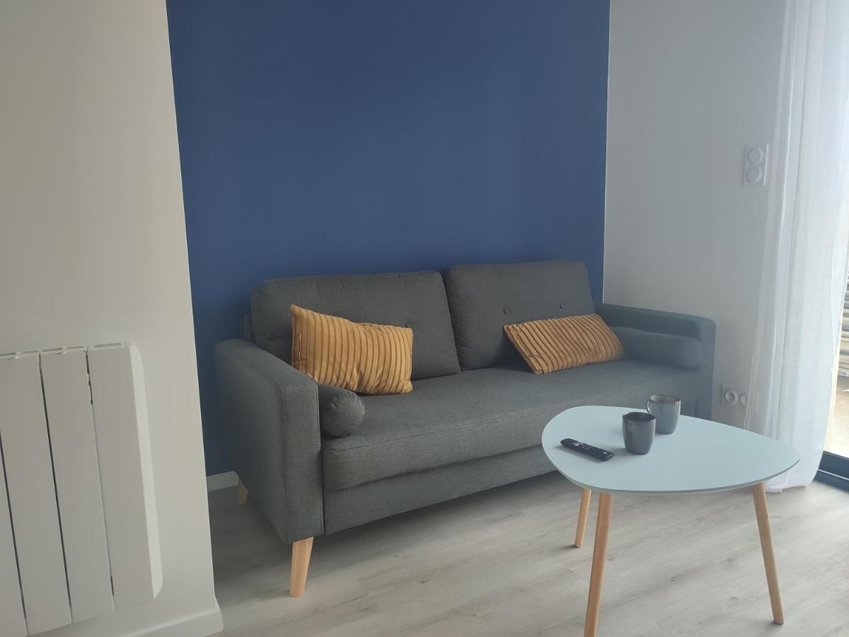 Le Champetre Apartment Nancy Ngoại thất bức ảnh