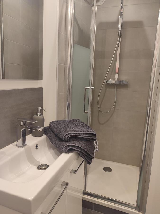 Le Champetre Apartment Nancy Ngoại thất bức ảnh