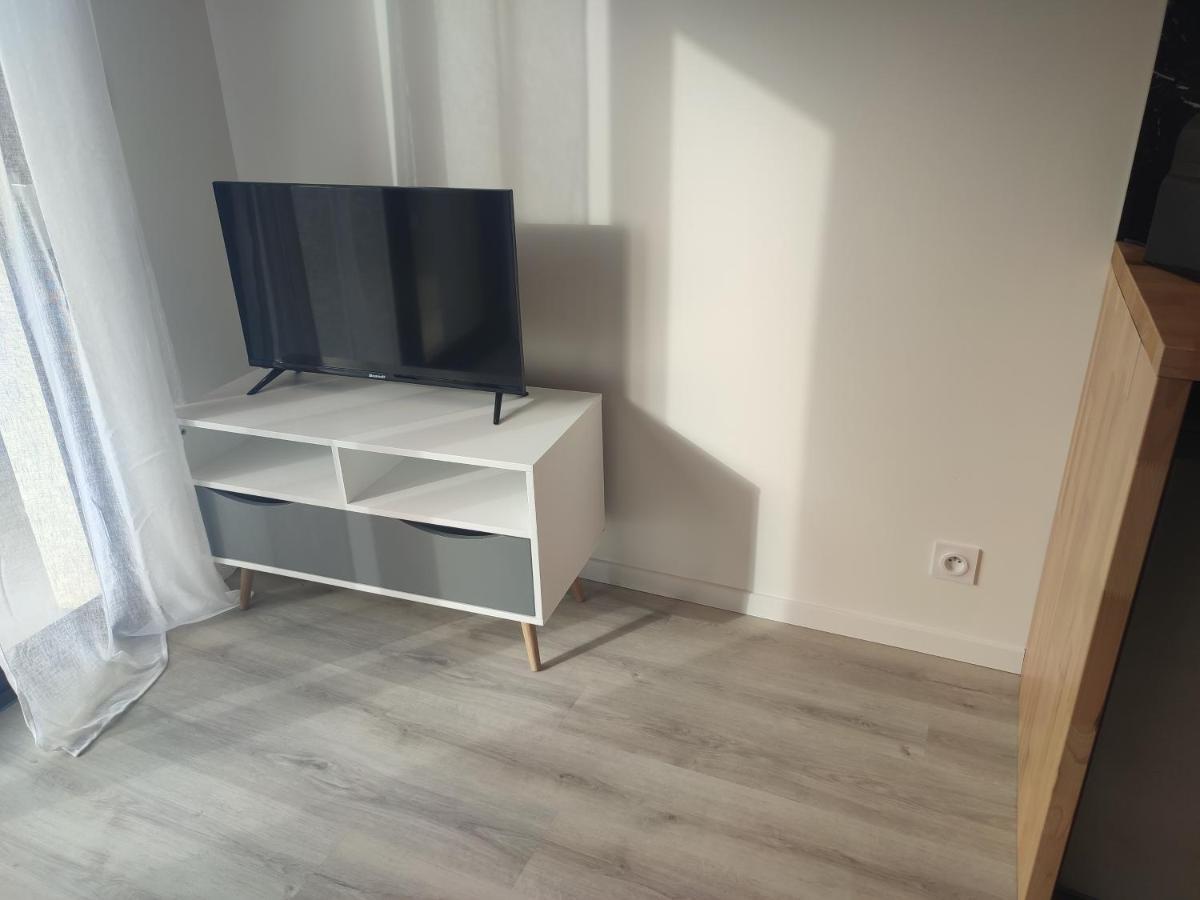 Le Champetre Apartment Nancy Ngoại thất bức ảnh